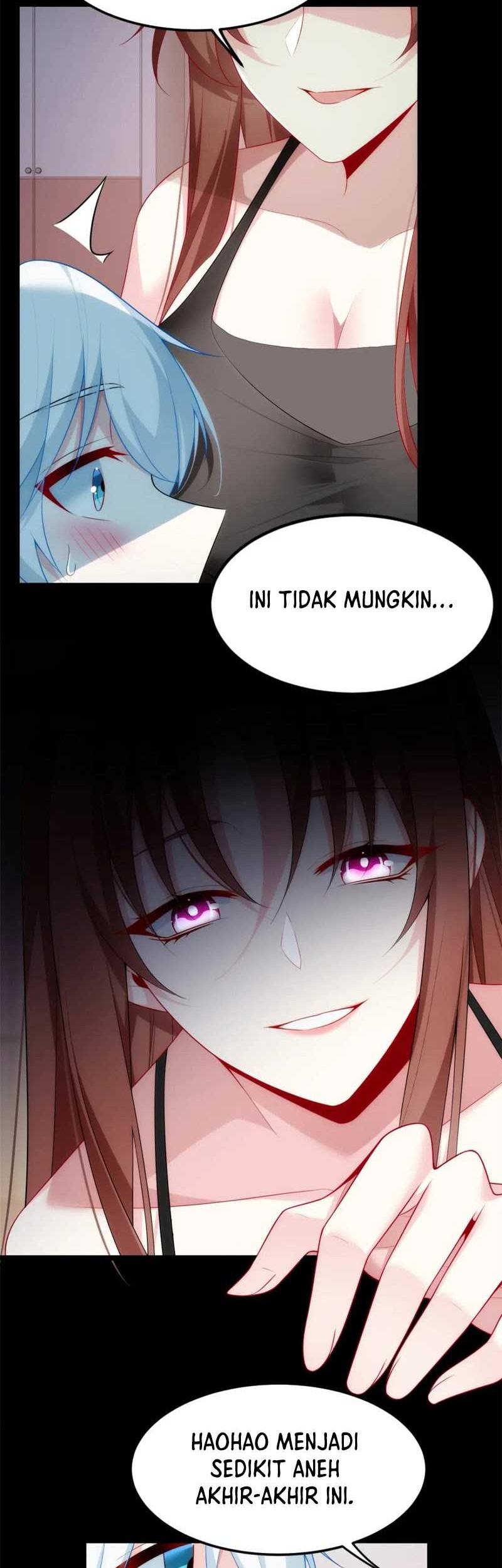 I Eat Soft Rice in Another World Chapter 80 Gambar 24