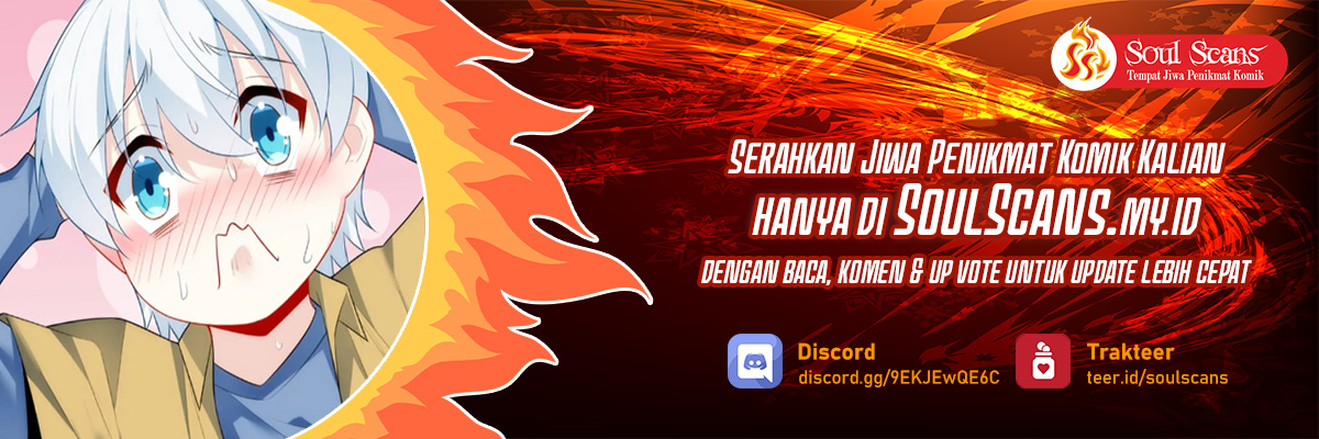 I Eat Soft Rice in Another World Chapter 79 Gambar 33