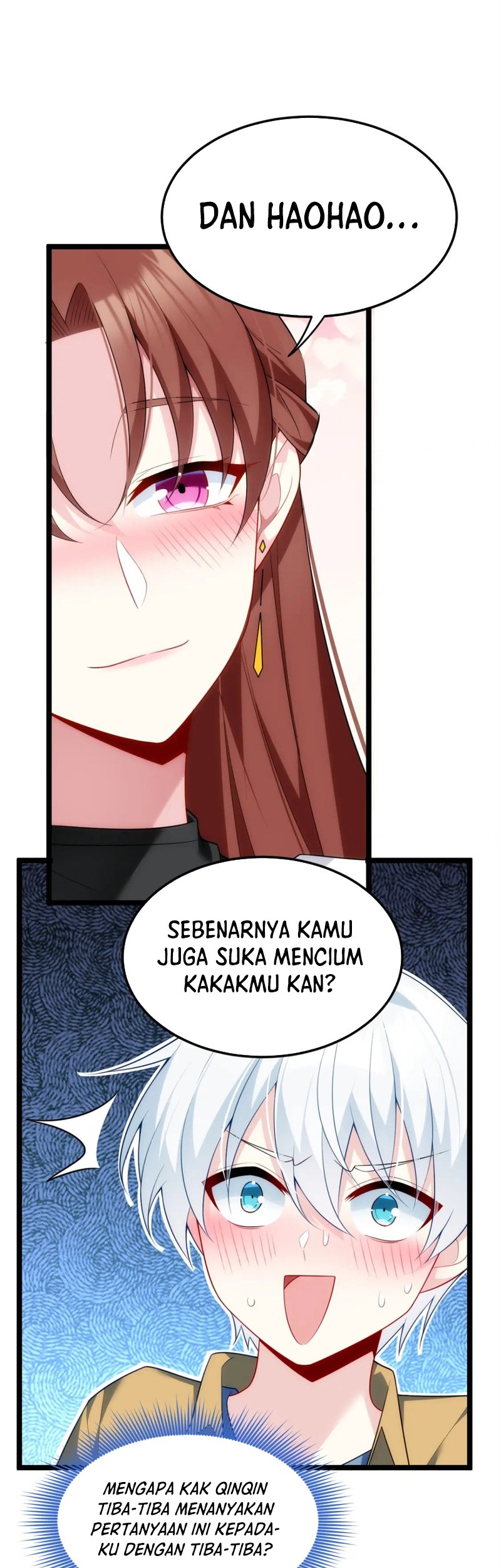 I Eat Soft Rice in Another World Chapter 79 Gambar 8
