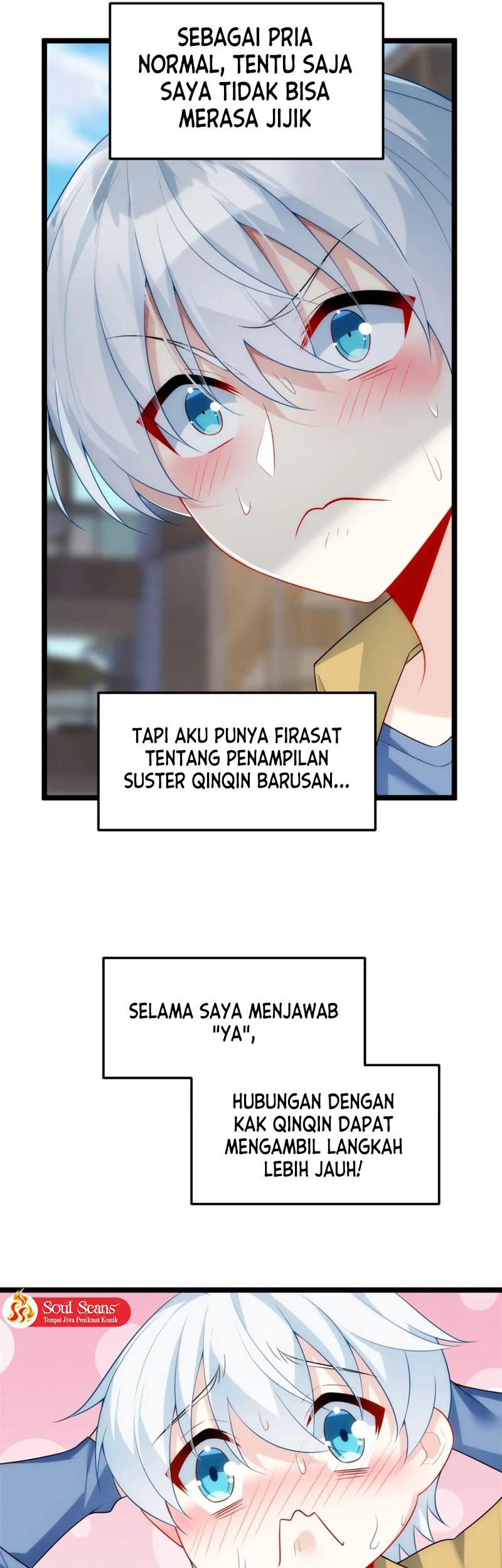 I Eat Soft Rice in Another World Chapter 79 Gambar 10