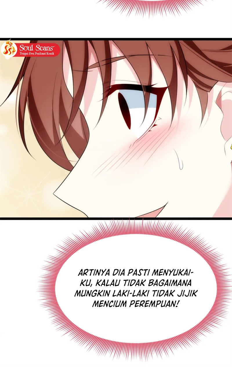 I Eat Soft Rice in Another World Chapter 79 Gambar 12
