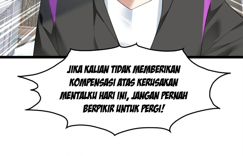 I Eat Soft Rice in Another World Chapter 79 Gambar 18