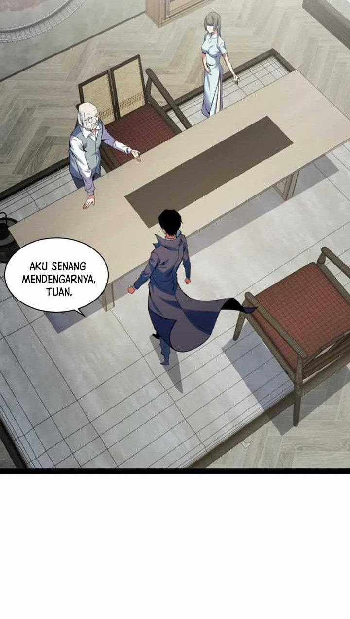 I Level Up By Absorbing Everything Chapter 14 Gambar 8