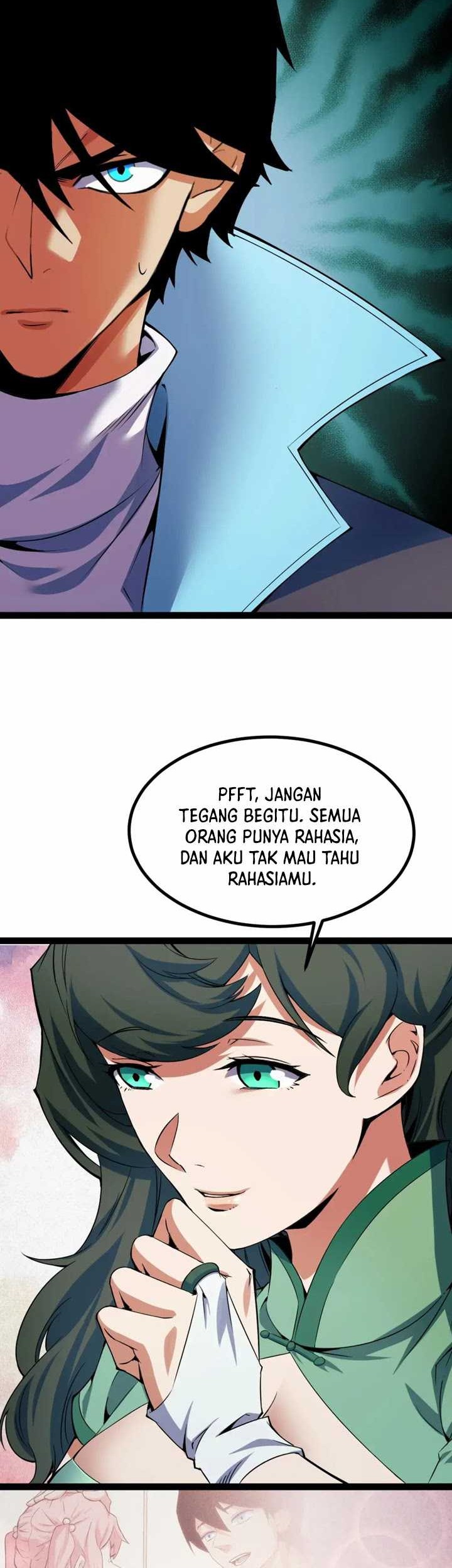 I Level Up By Absorbing Everything Chapter 14 Gambar 24