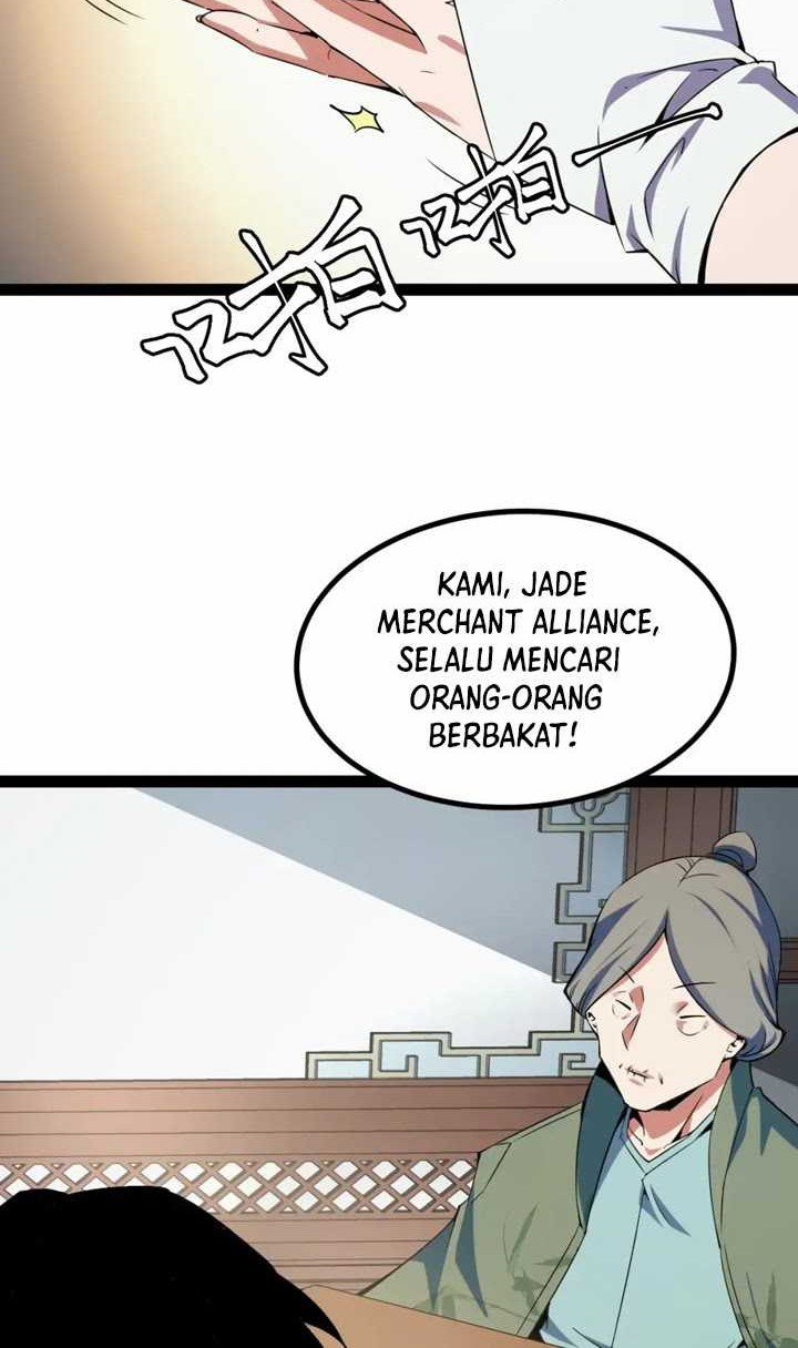 I Level Up By Absorbing Everything Chapter 14 Gambar 26