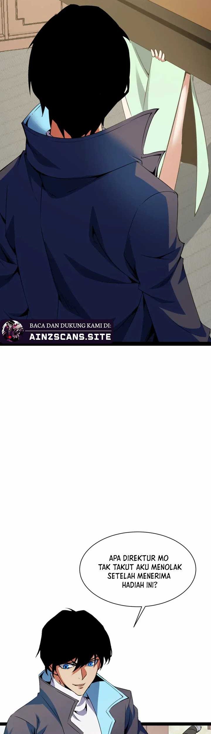 I Level Up By Absorbing Everything Chapter 14 Gambar 34