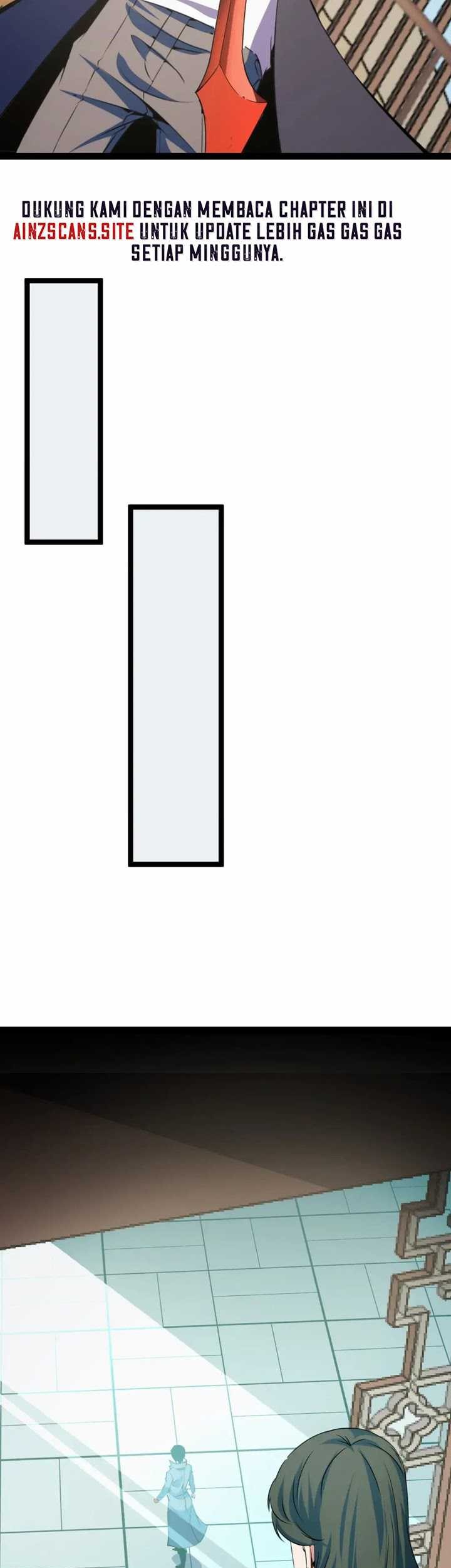 I Level Up By Absorbing Everything Chapter 14 Gambar 37