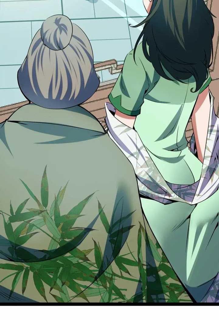 I Level Up By Absorbing Everything Chapter 14 Gambar 38