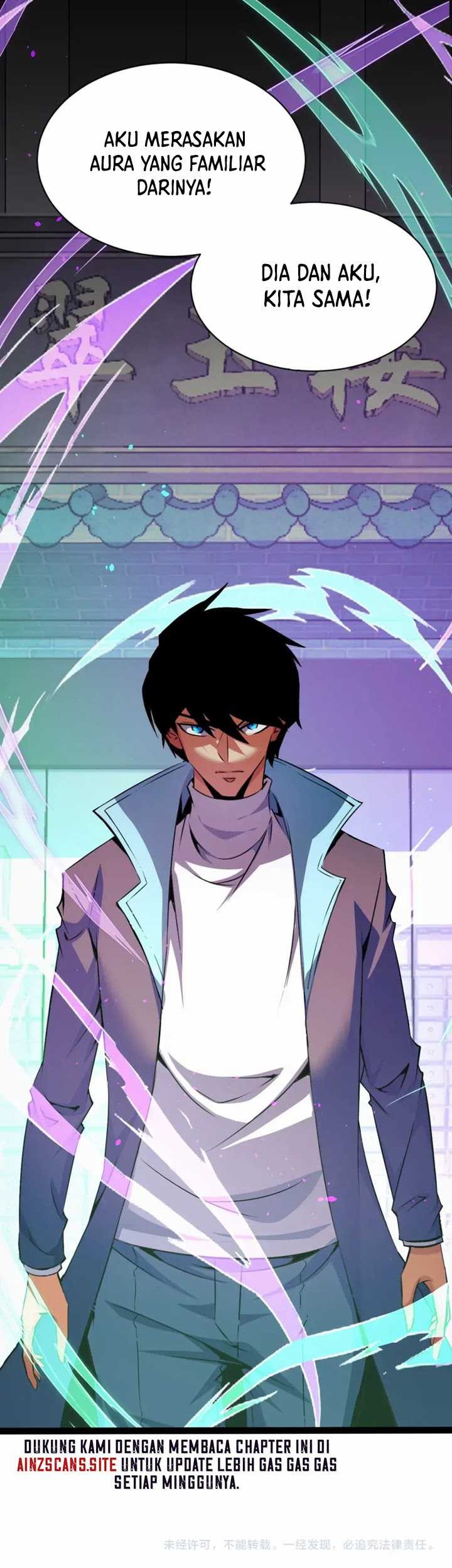 I Level Up By Absorbing Everything Chapter 14 Gambar 41