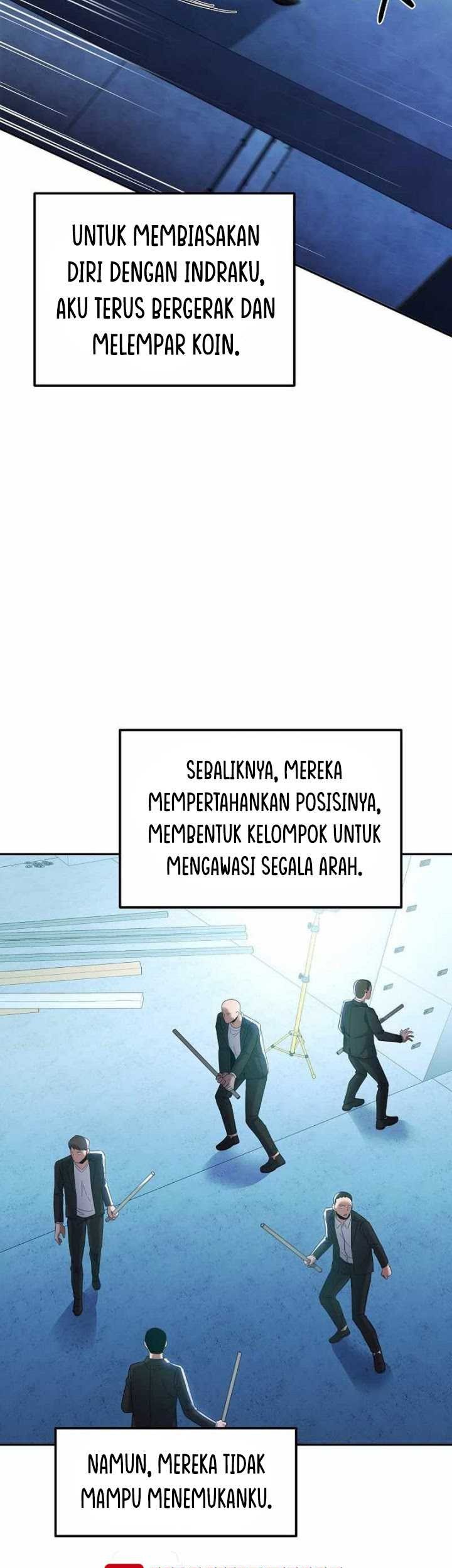 Dawn of the Predecessor: Prelude Chapter 14 Gambar 30