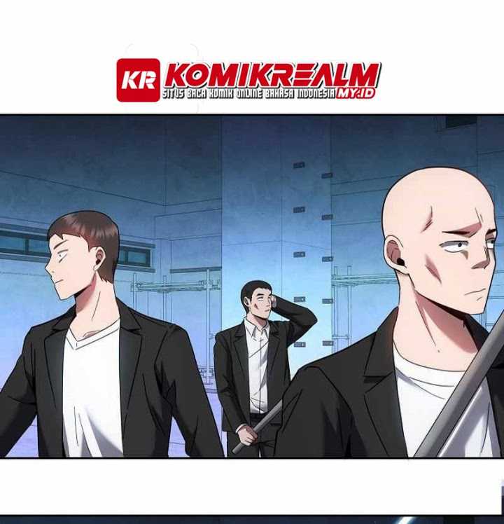 Dawn of the Predecessor: Prelude Chapter 14 Gambar 40