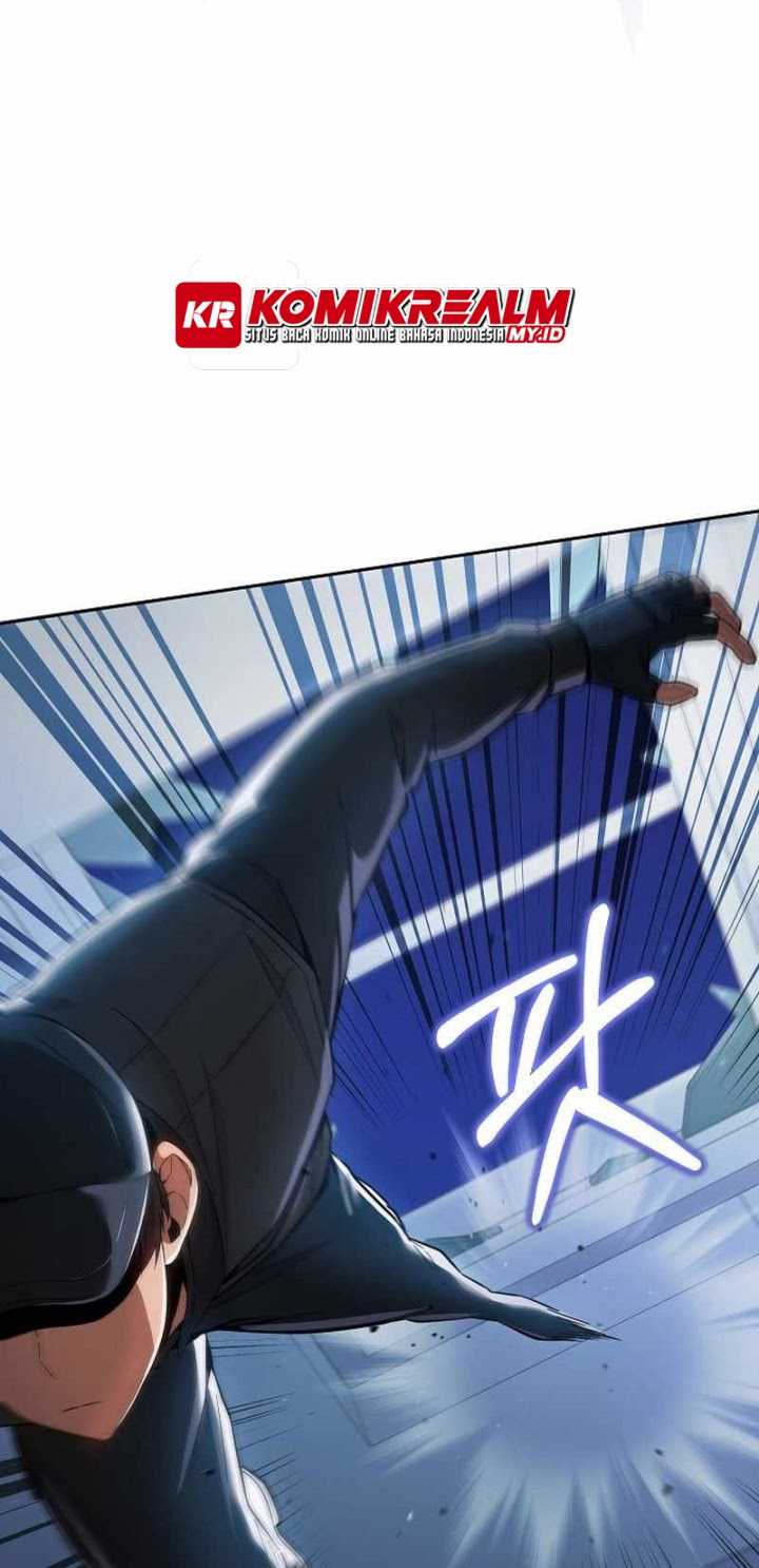 Dawn of the Predecessor: Prelude Chapter 14 Gambar 14