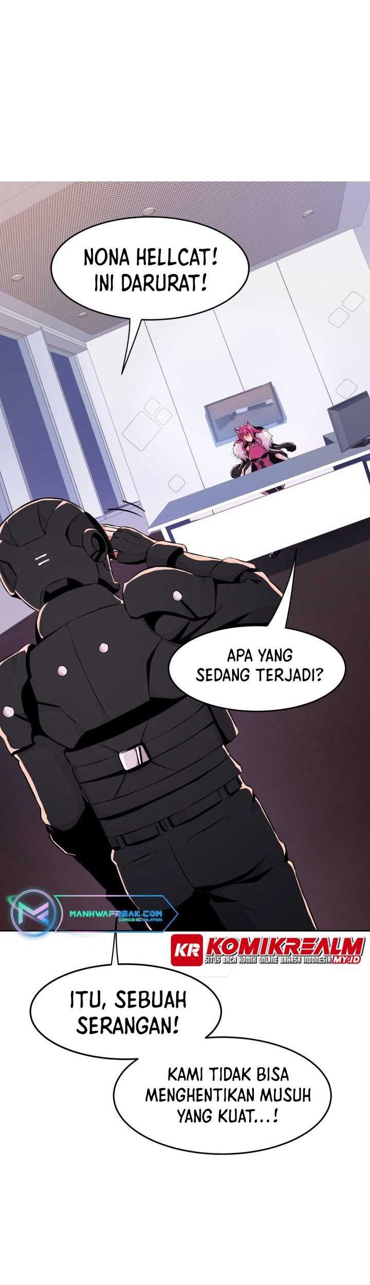 Baca  Descent of the Predecessor Chapter 14 Gambar 2