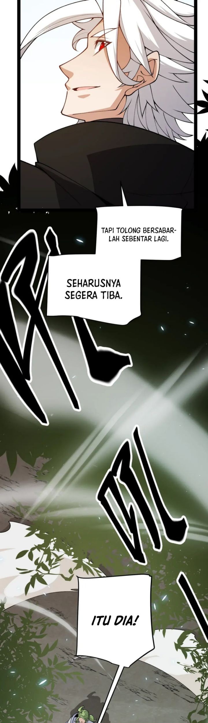 The Game That I Came From Chapter 195 Gambar 33