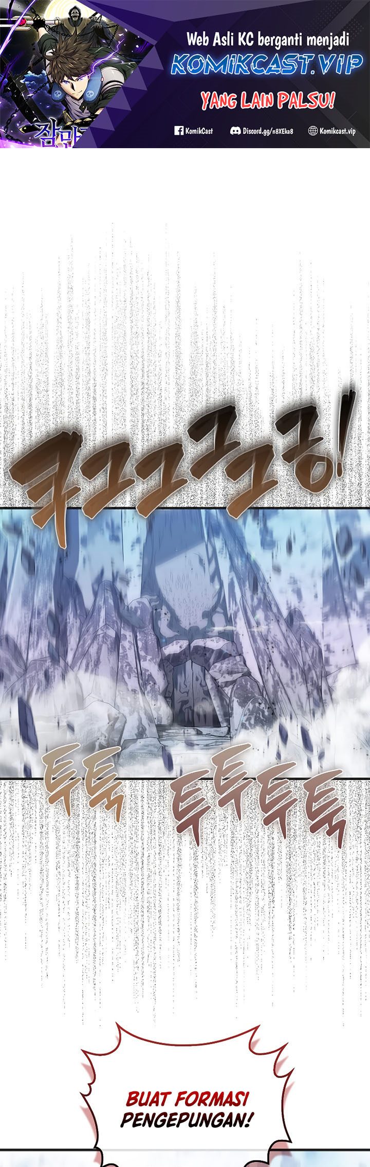 Baca Sleeping Ranker Chapter 88 Gambar 2
