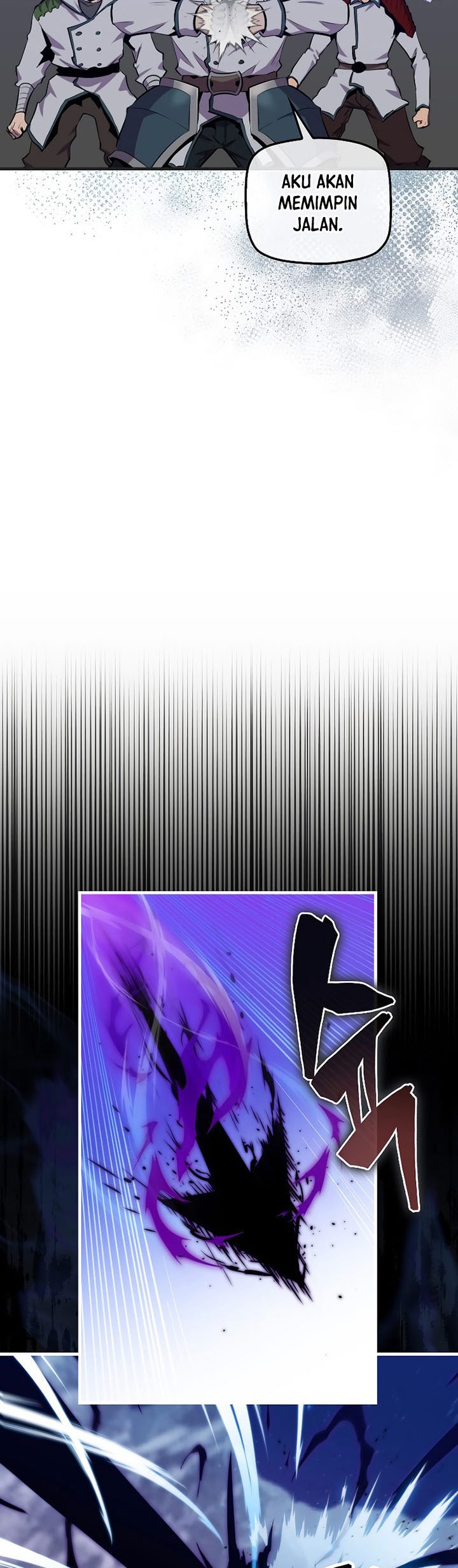 Sleeping Ranker Chapter 88 Gambar 20