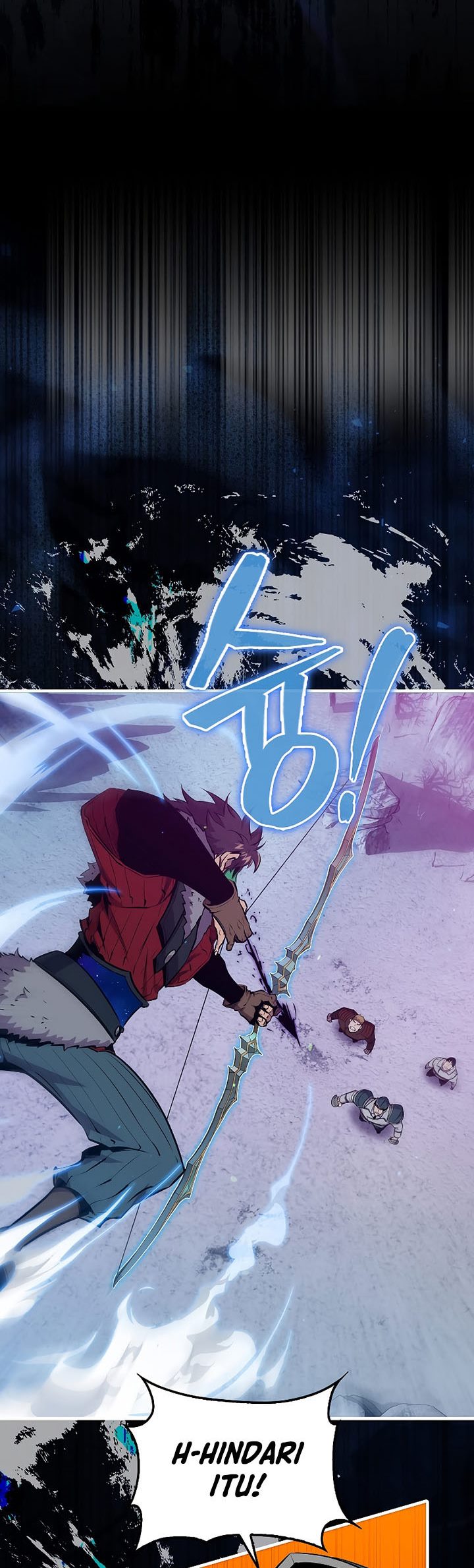 Sleeping Ranker Chapter 88 Gambar 24