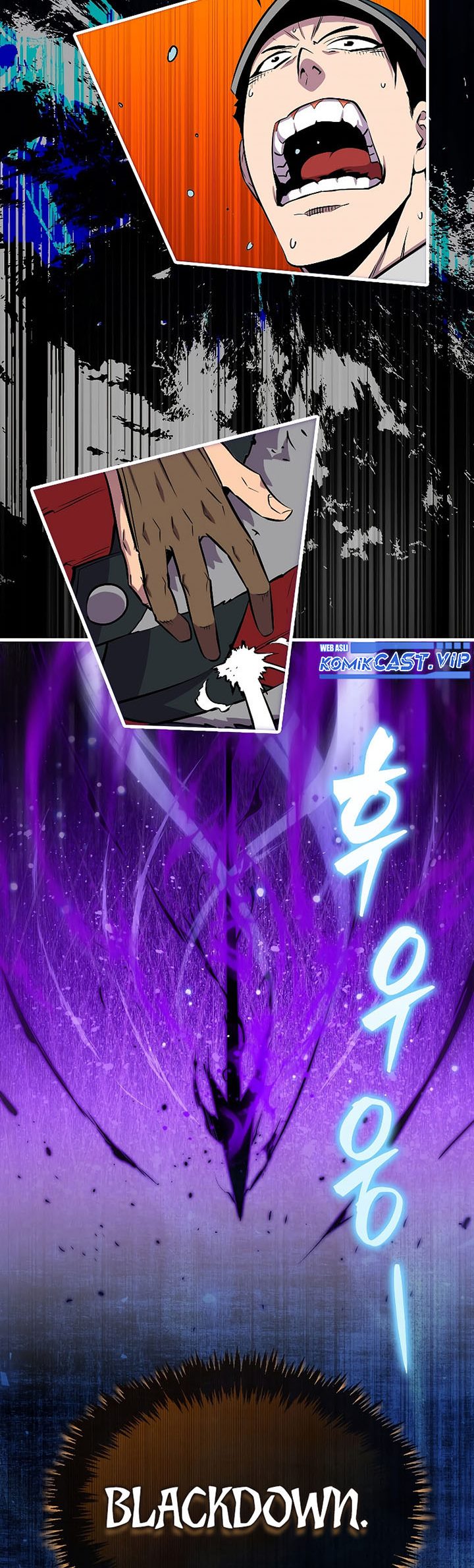 Sleeping Ranker Chapter 88 Gambar 25