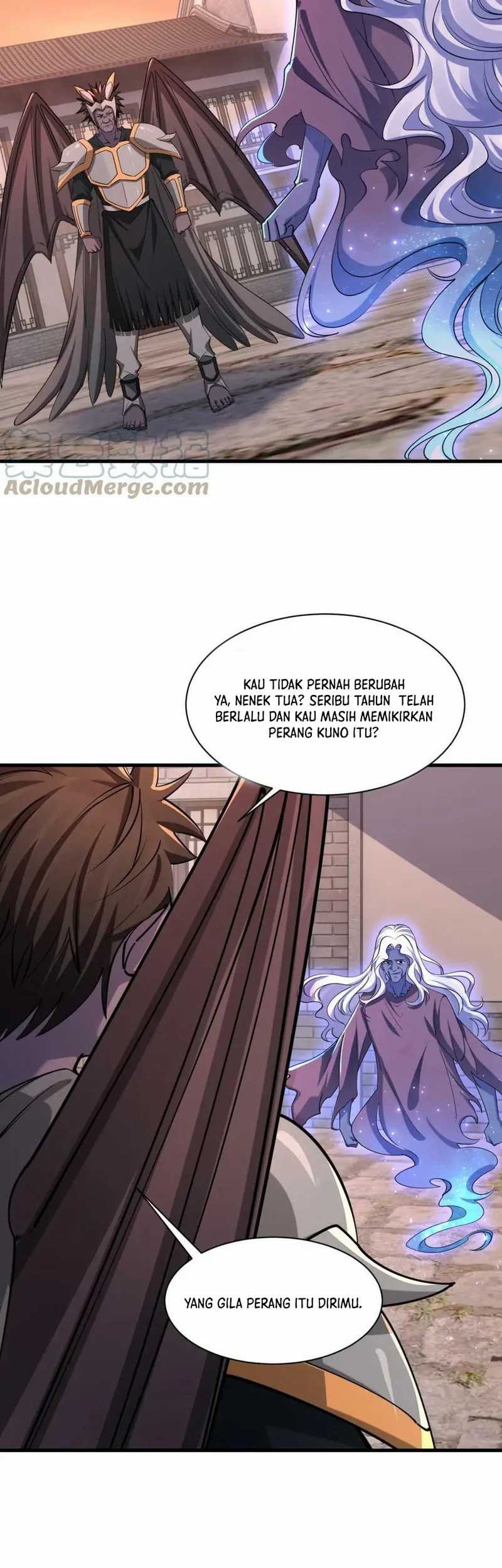 Attribute Extractor Chapter 83 Gambar 3