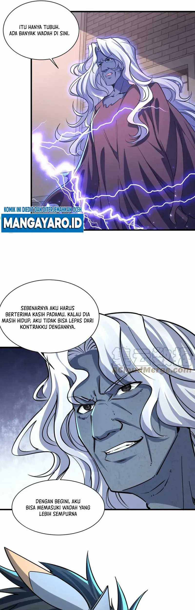 Attribute Extractor Chapter 83 Gambar 5