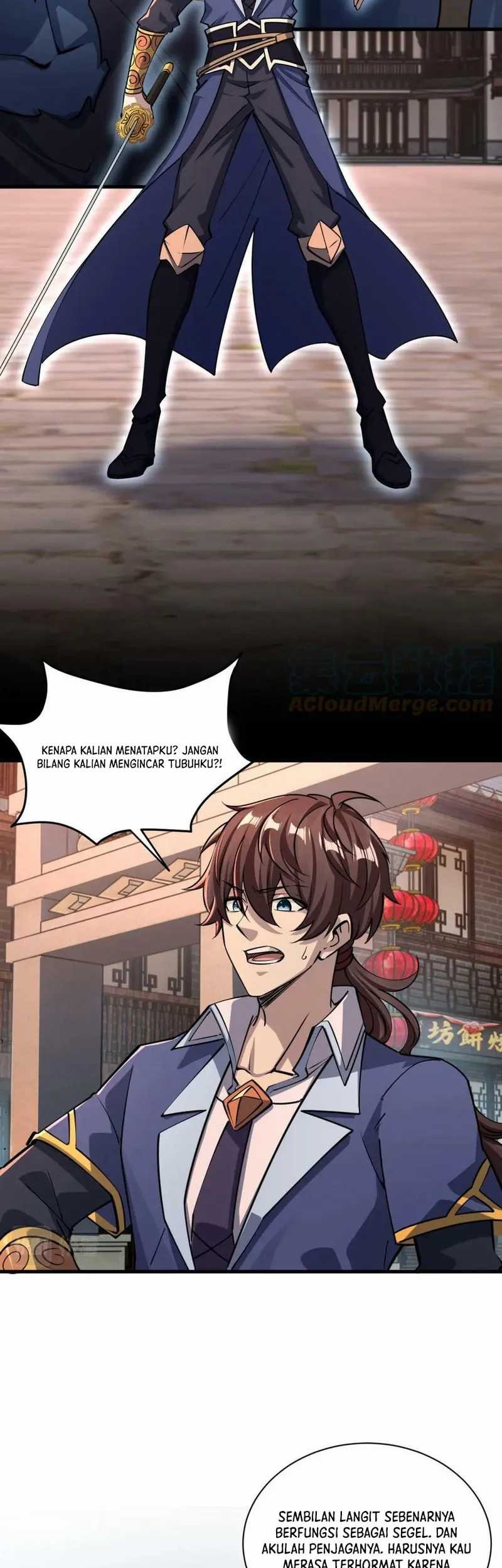 Attribute Extractor Chapter 83 Gambar 7
