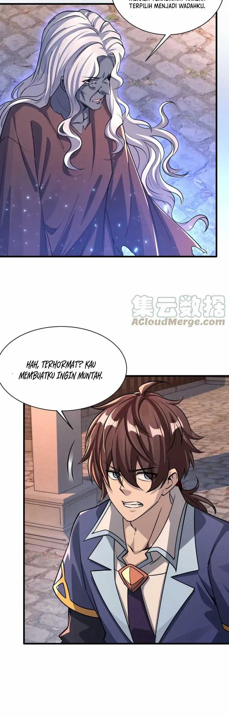 Attribute Extractor Chapter 83 Gambar 8