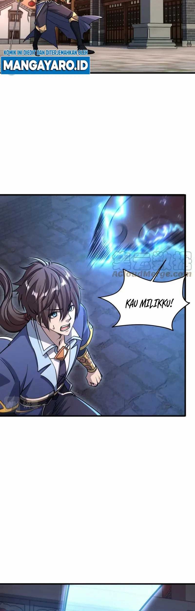 Attribute Extractor Chapter 83 Gambar 10