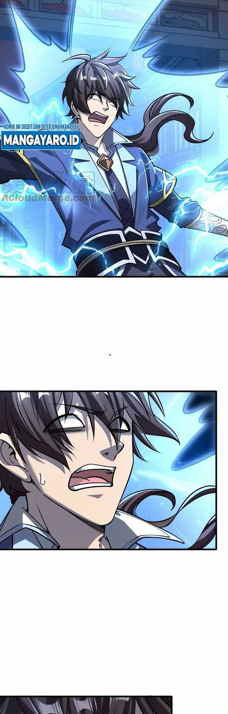 Attribute Extractor Chapter 83 Gambar 11
