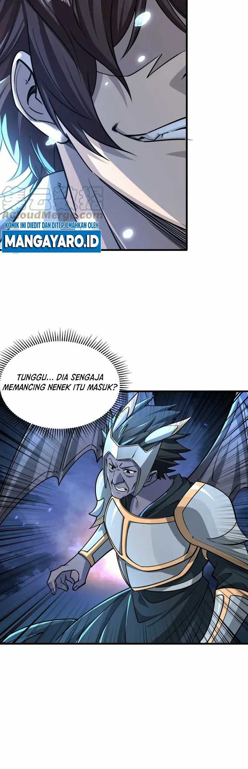 Attribute Extractor Chapter 83 Gambar 12