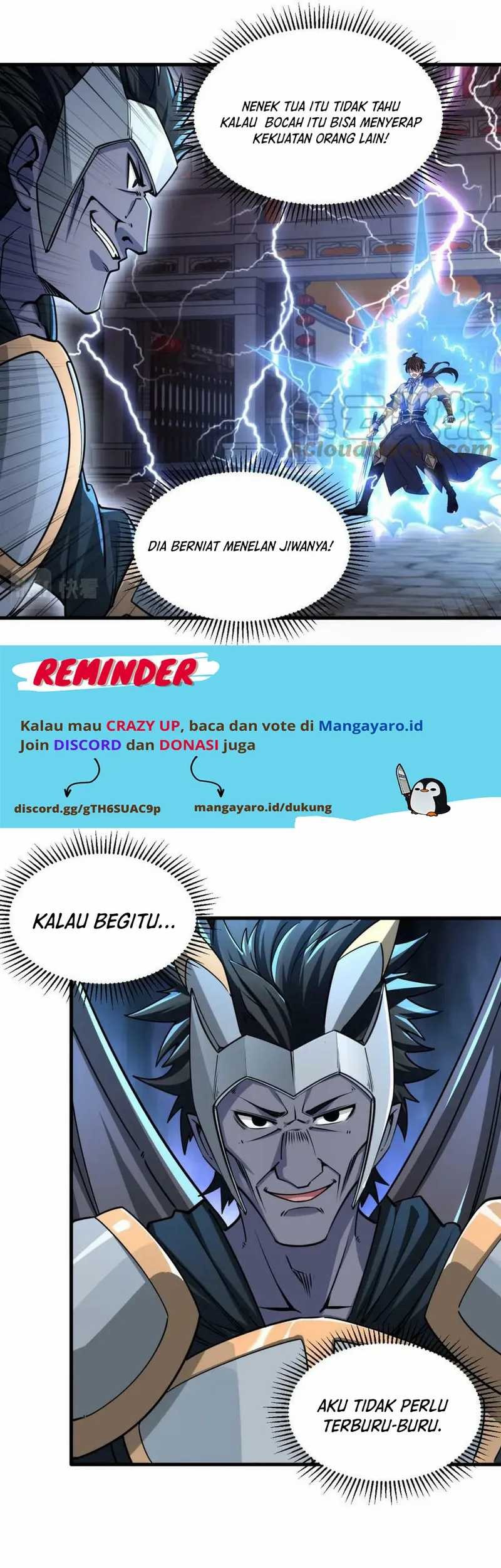 Attribute Extractor Chapter 83 Gambar 13
