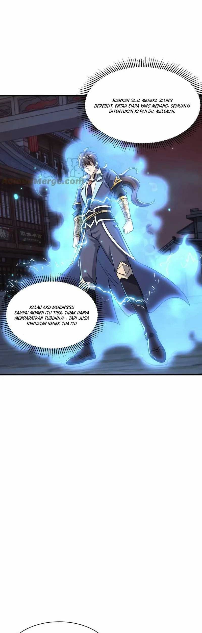 Attribute Extractor Chapter 83 Gambar 14