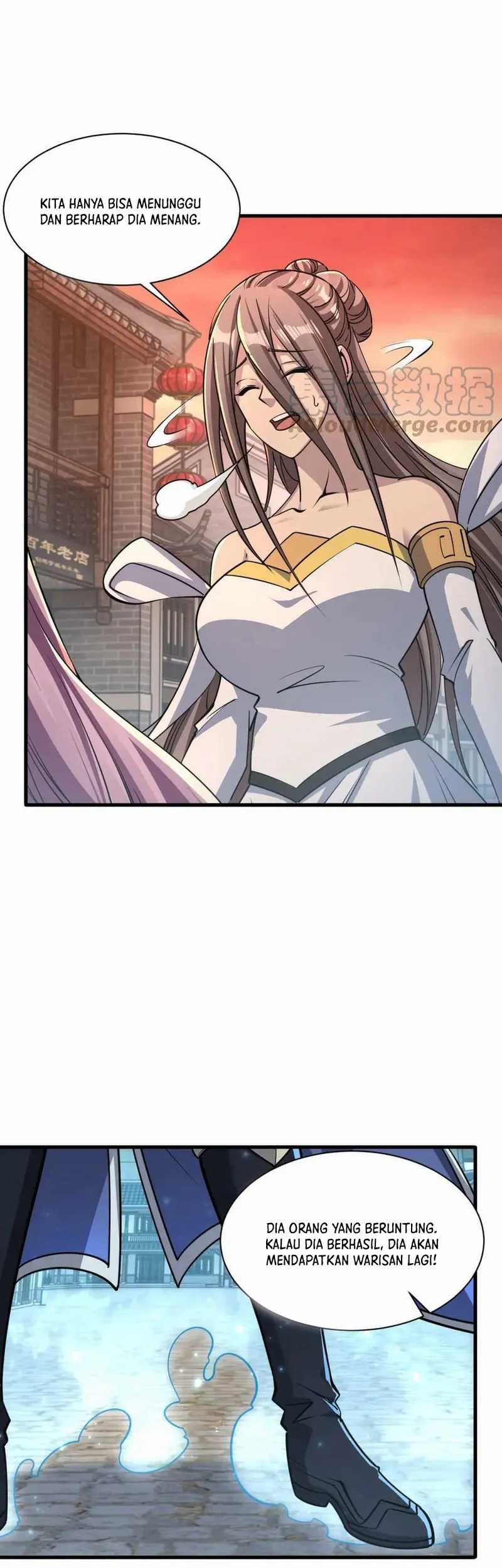 Attribute Extractor Chapter 83 Gambar 17