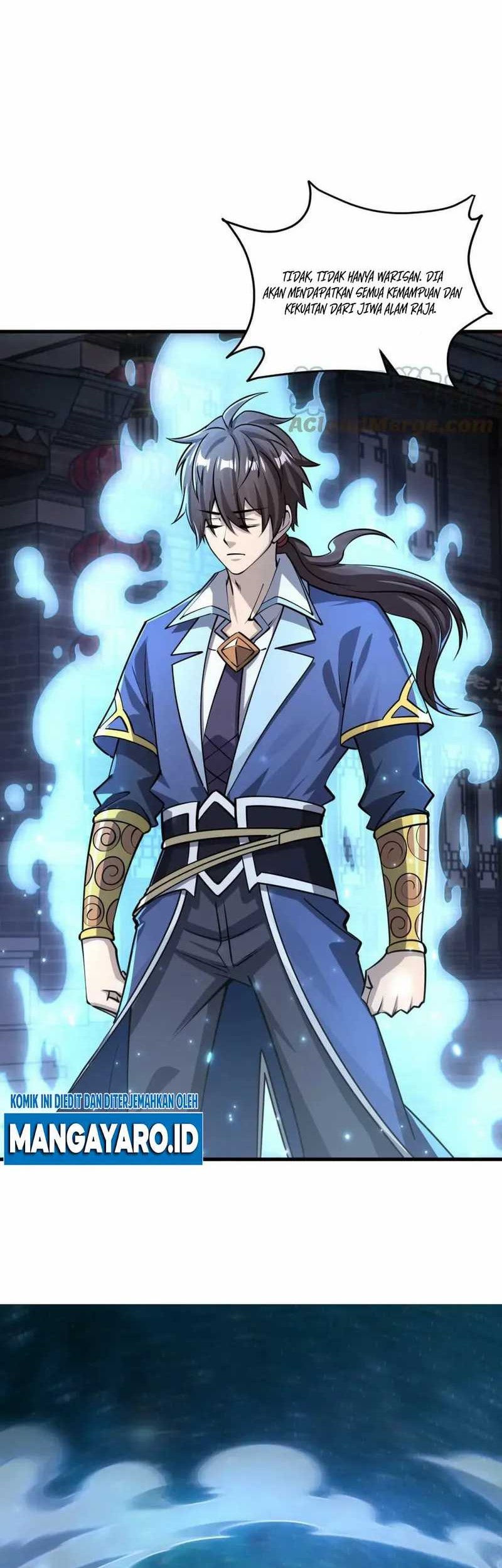 Attribute Extractor Chapter 83 Gambar 18
