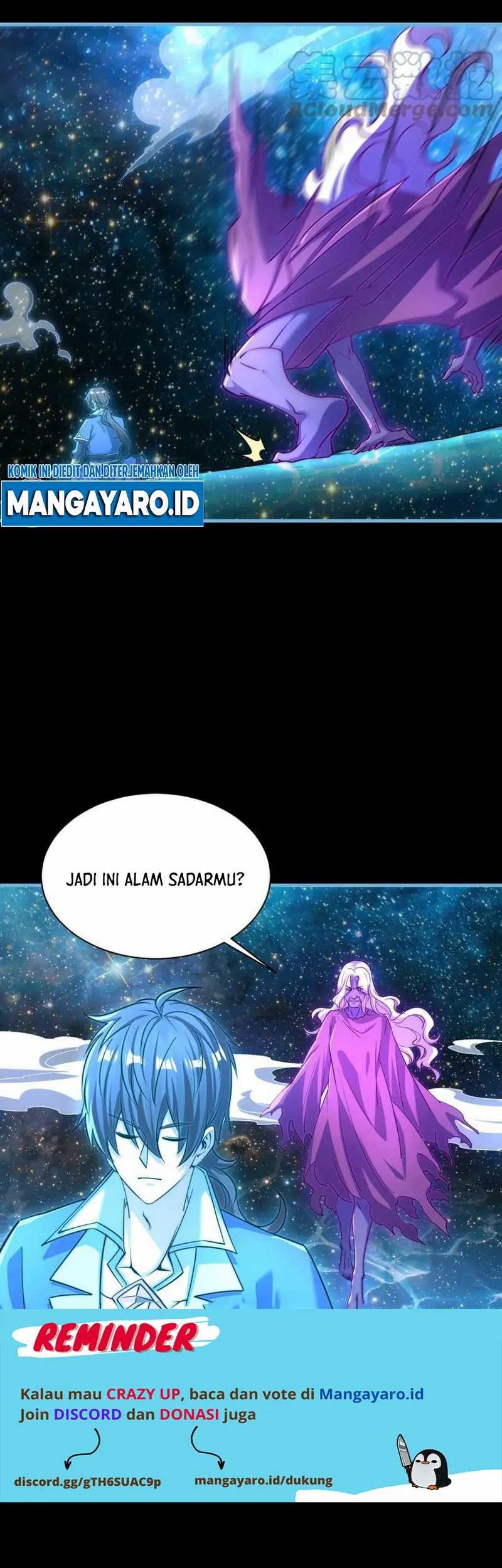 Attribute Extractor Chapter 83 Gambar 21