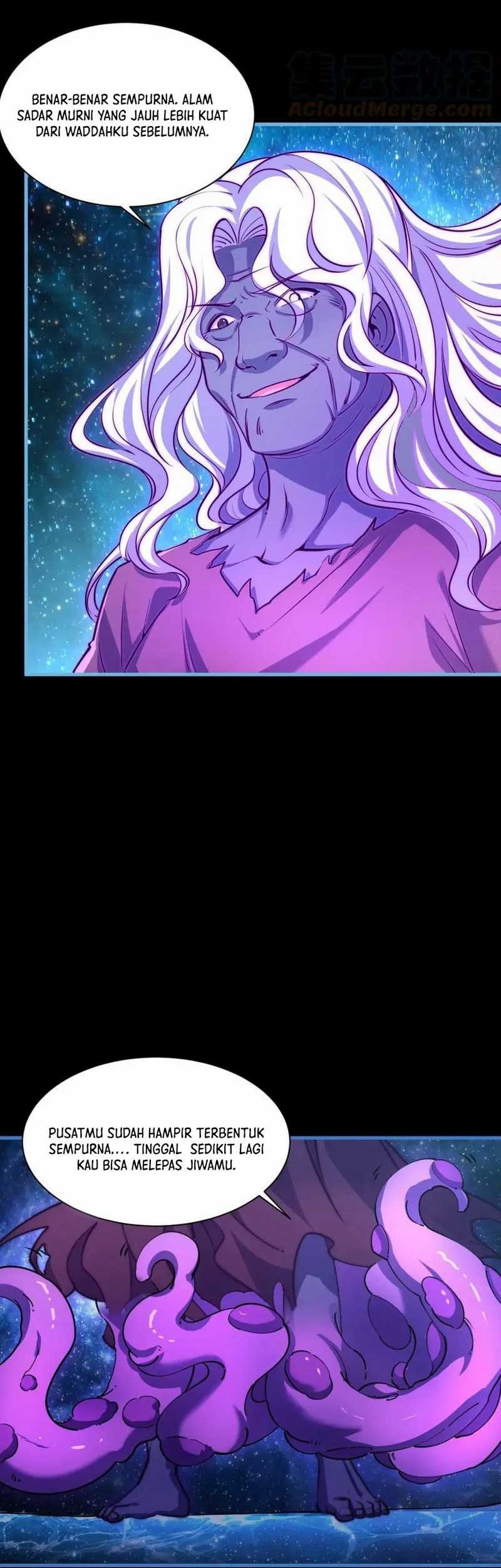 Attribute Extractor Chapter 83 Gambar 22