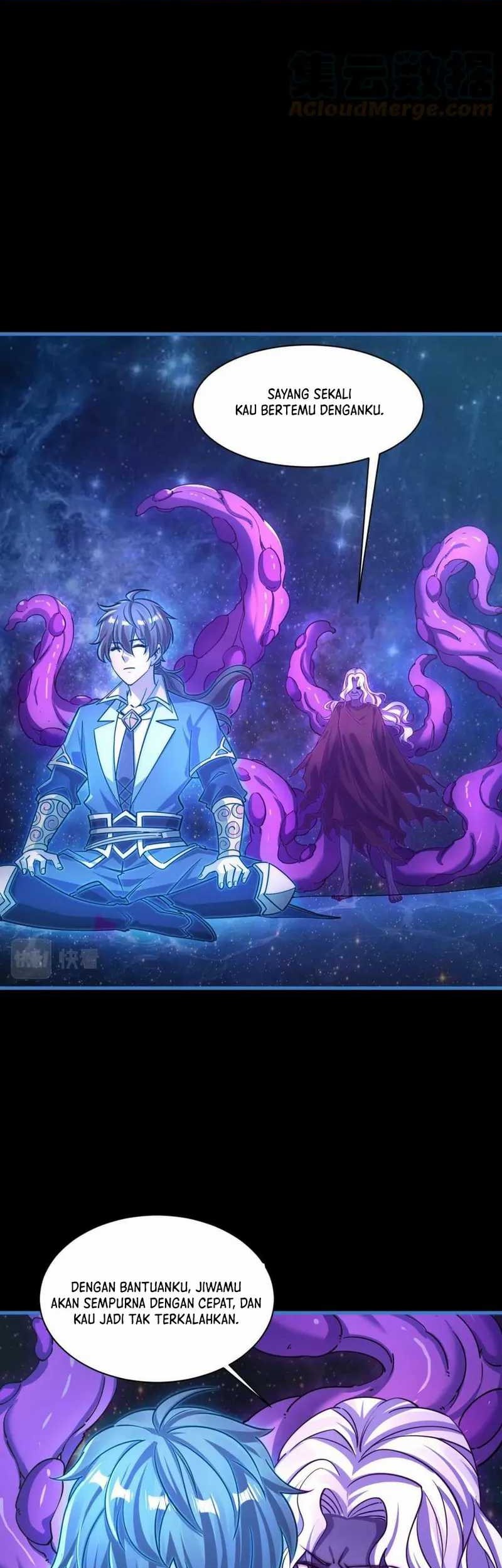 Attribute Extractor Chapter 83 Gambar 23