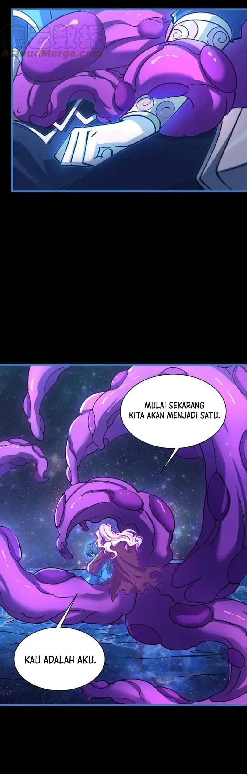 Attribute Extractor Chapter 83 Gambar 25
