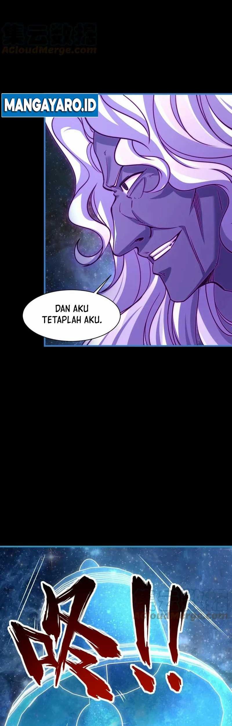 Attribute Extractor Chapter 83 Gambar 26