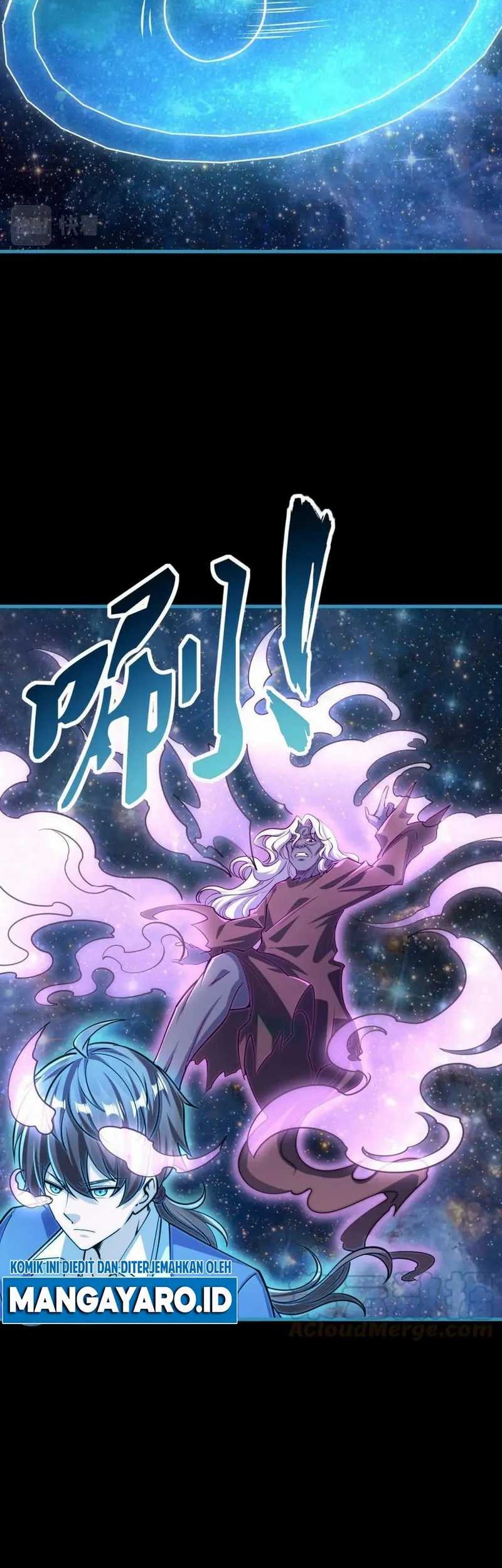 Attribute Extractor Chapter 83 Gambar 27