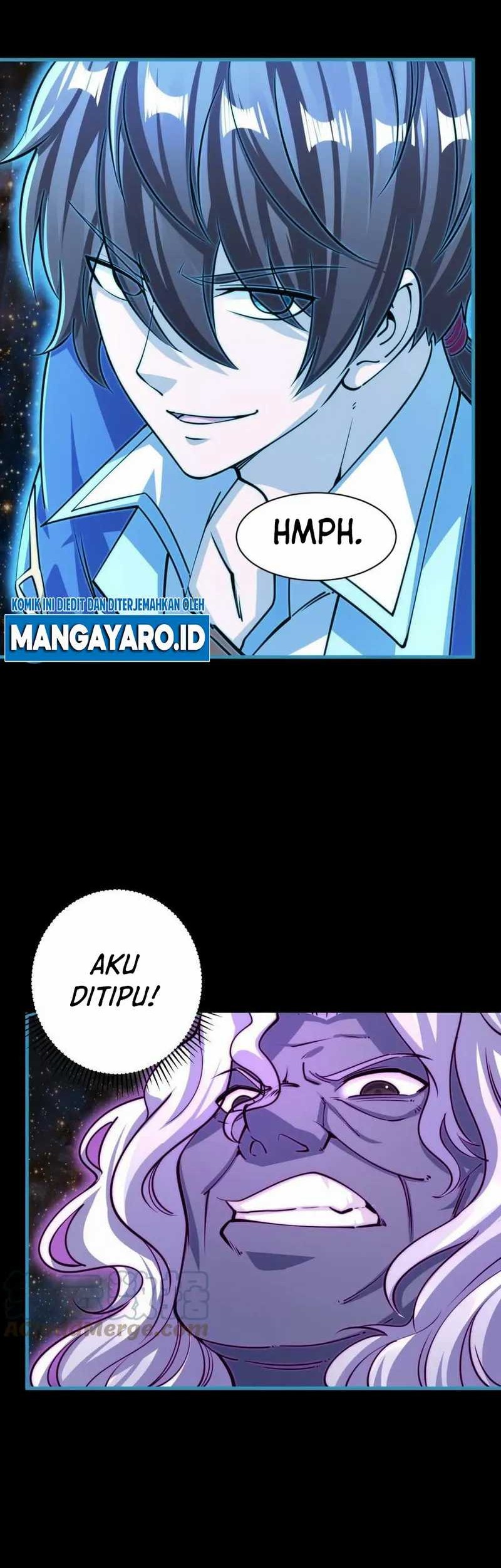 Attribute Extractor Chapter 83 Gambar 28