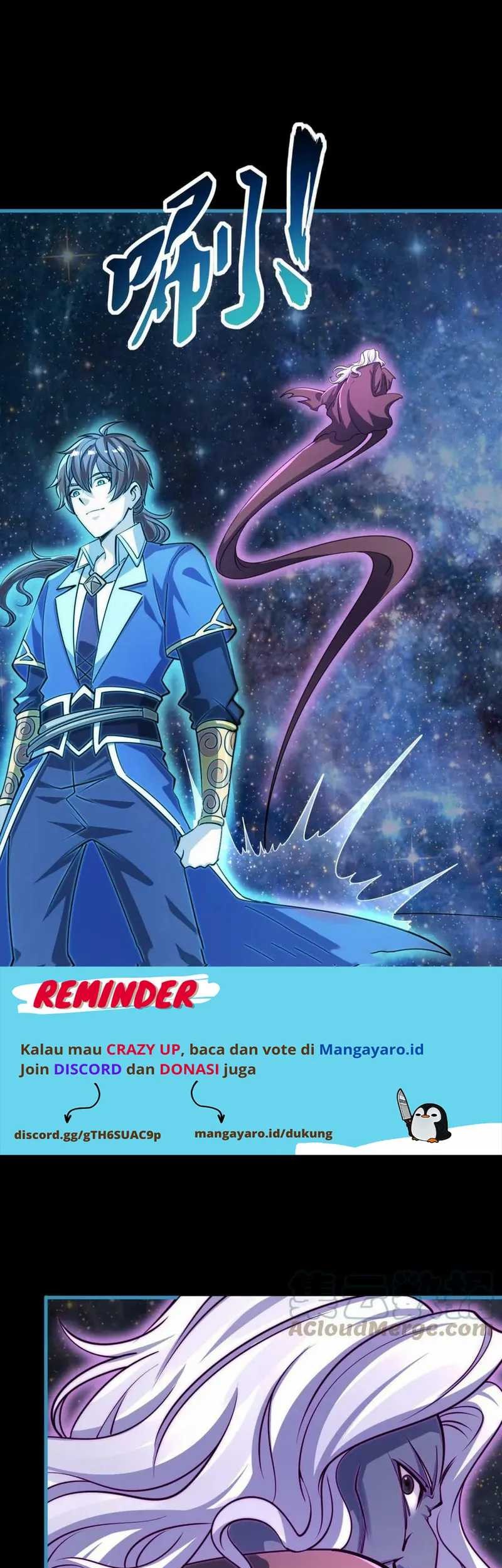 Attribute Extractor Chapter 83 Gambar 29