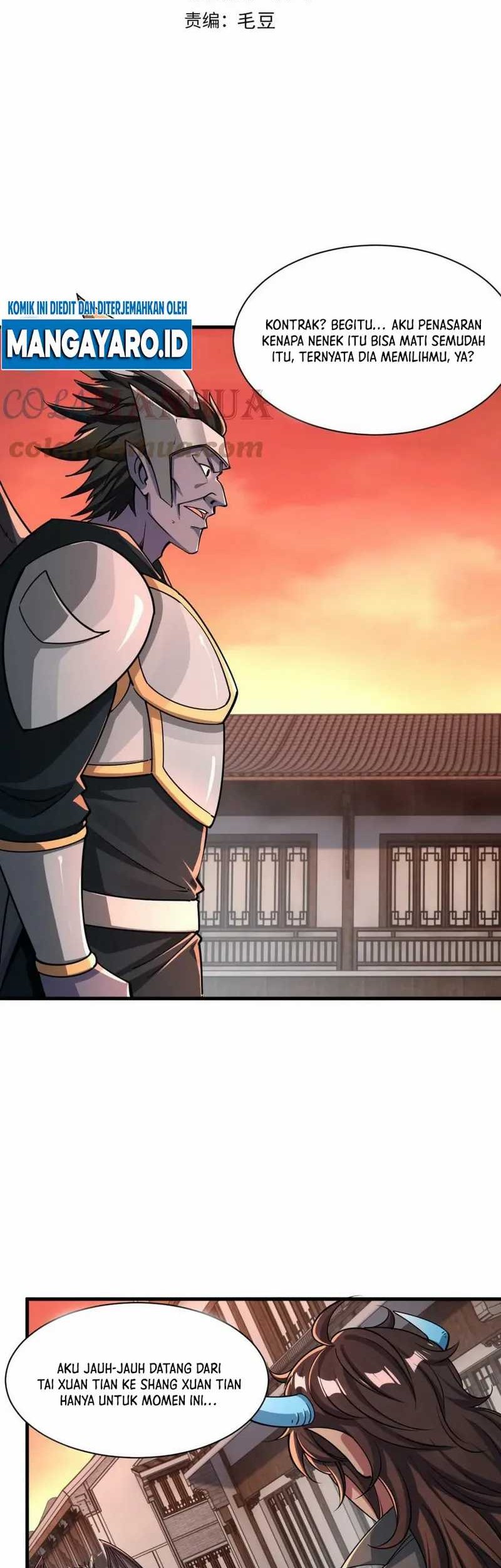 Baca  Attribute Extractor Chapter 82 Gambar 2