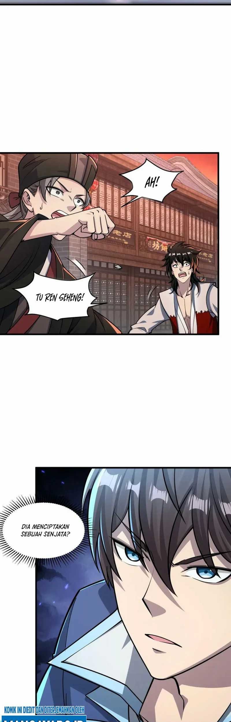 Attribute Extractor Chapter 82 Gambar 9