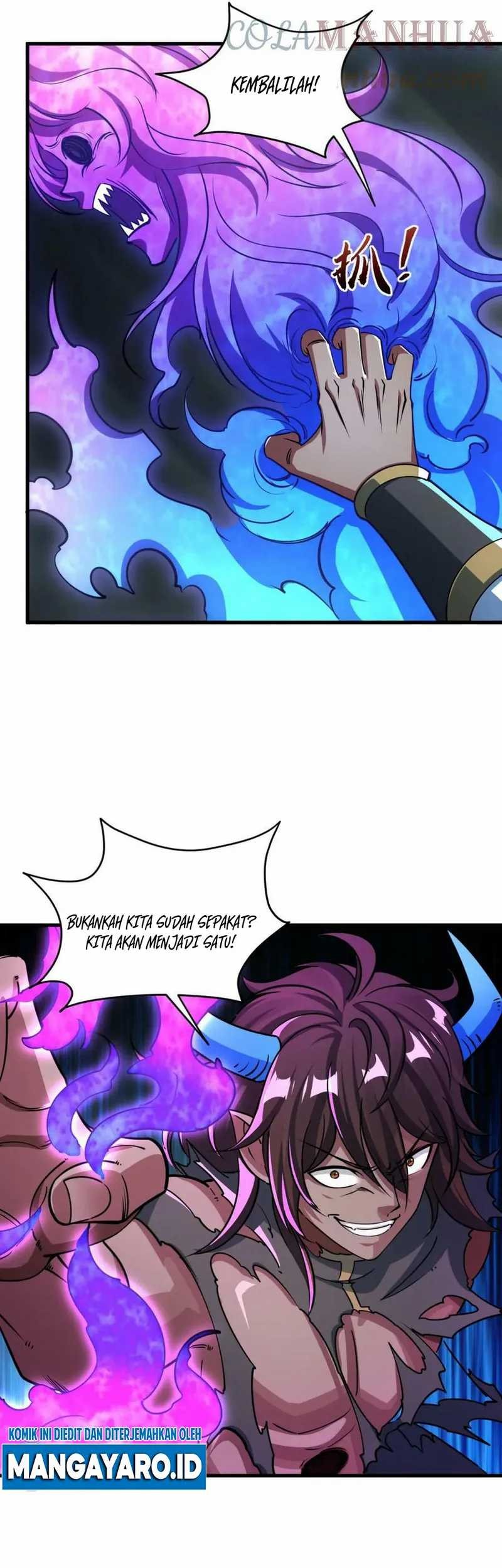 Attribute Extractor Chapter 82 Gambar 21