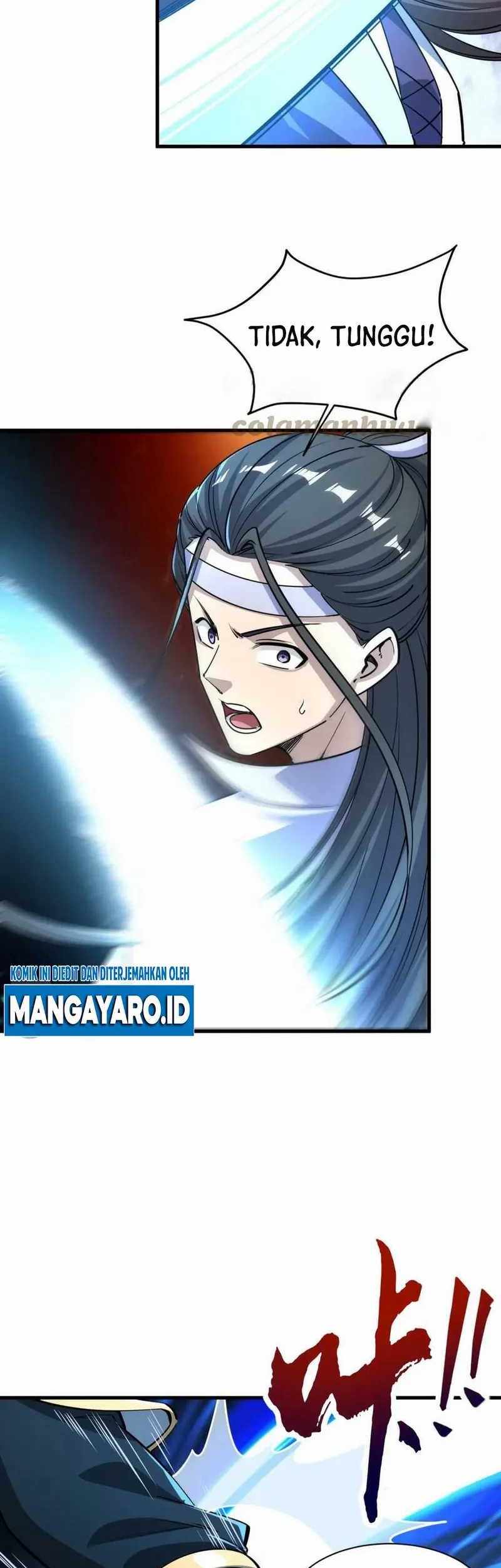 Attribute Extractor Chapter 81 Gambar 3