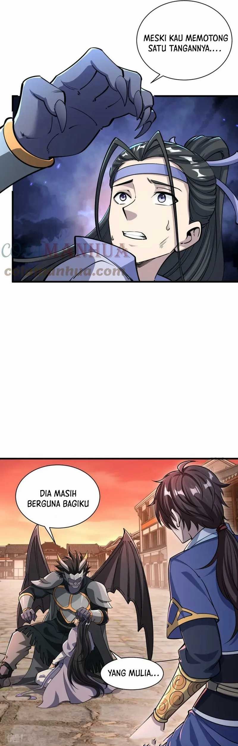 Attribute Extractor Chapter 81 Gambar 5