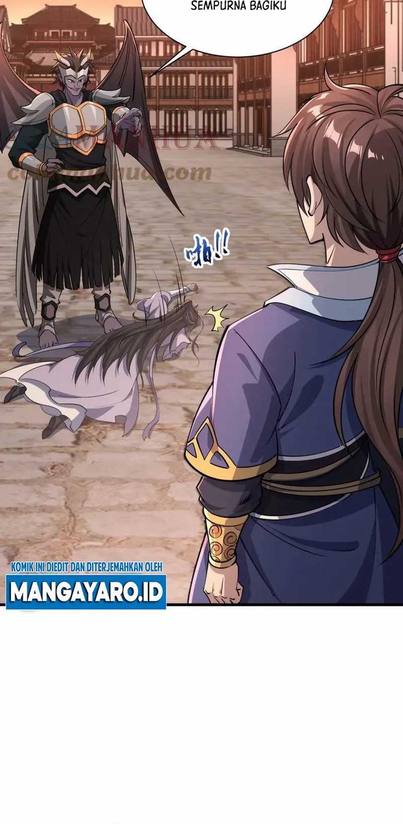 Attribute Extractor Chapter 81 Gambar 8