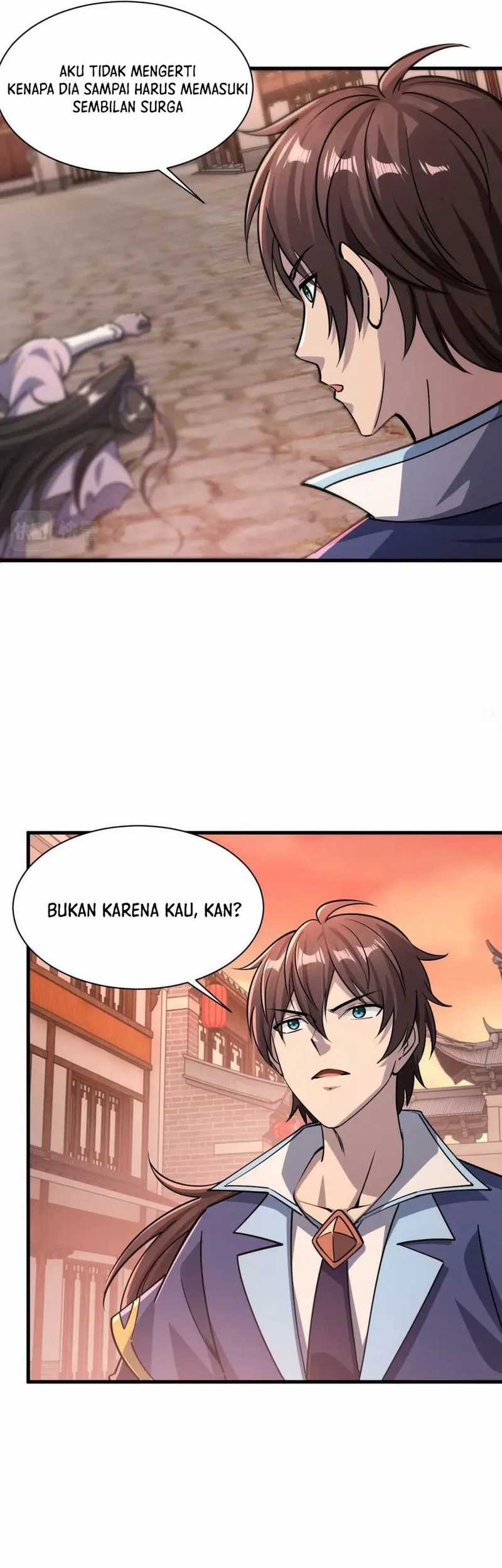 Attribute Extractor Chapter 81 Gambar 9