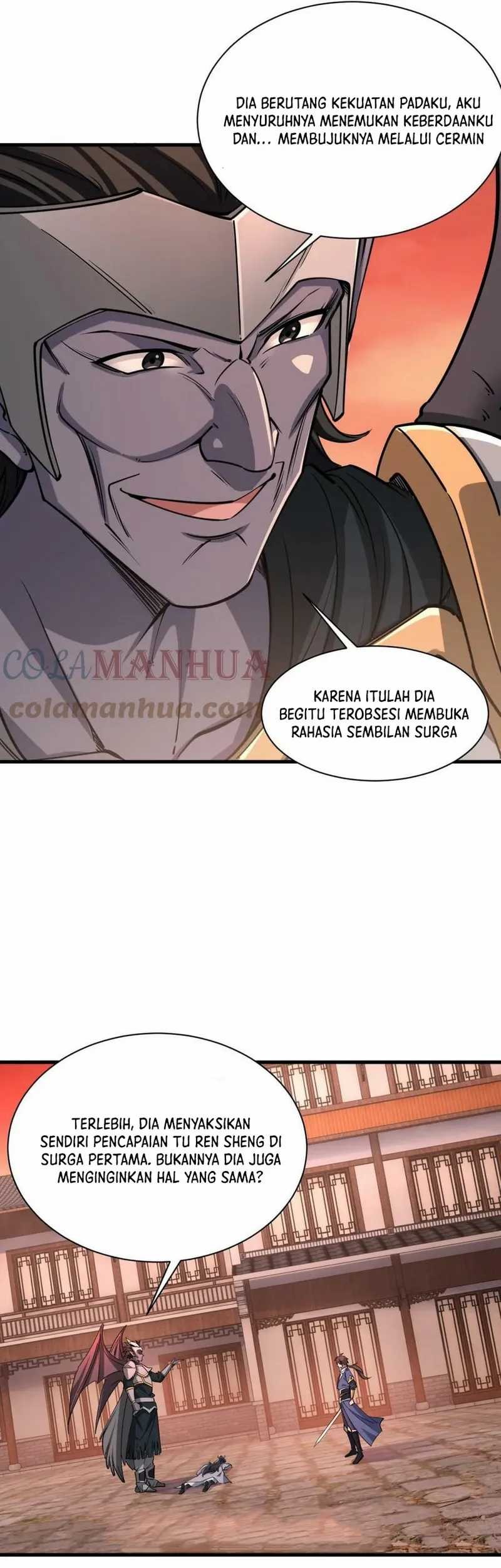 Attribute Extractor Chapter 81 Gambar 13