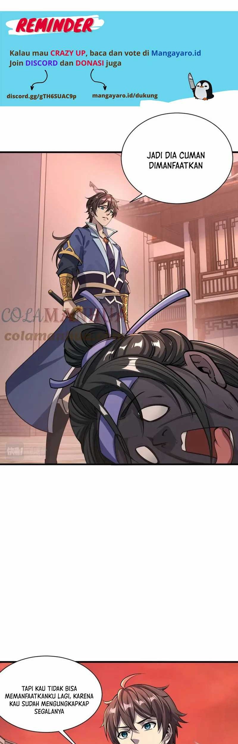 Attribute Extractor Chapter 81 Gambar 14